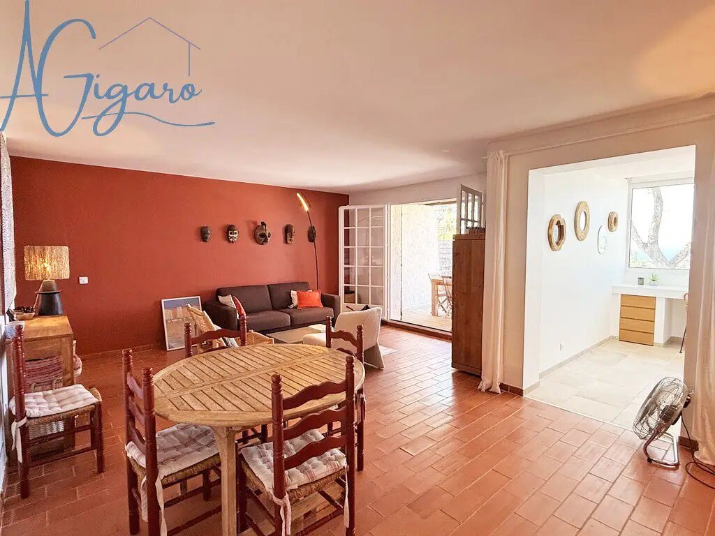 Maison à vendre, 86m², La Croix-Valmer
