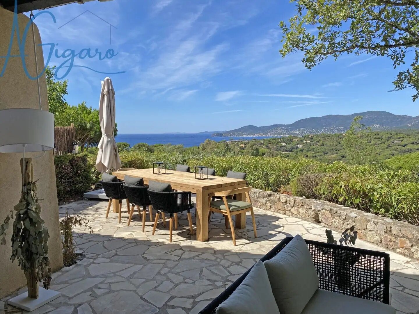 Maison à vendre, 65m², La Croix-Valmer