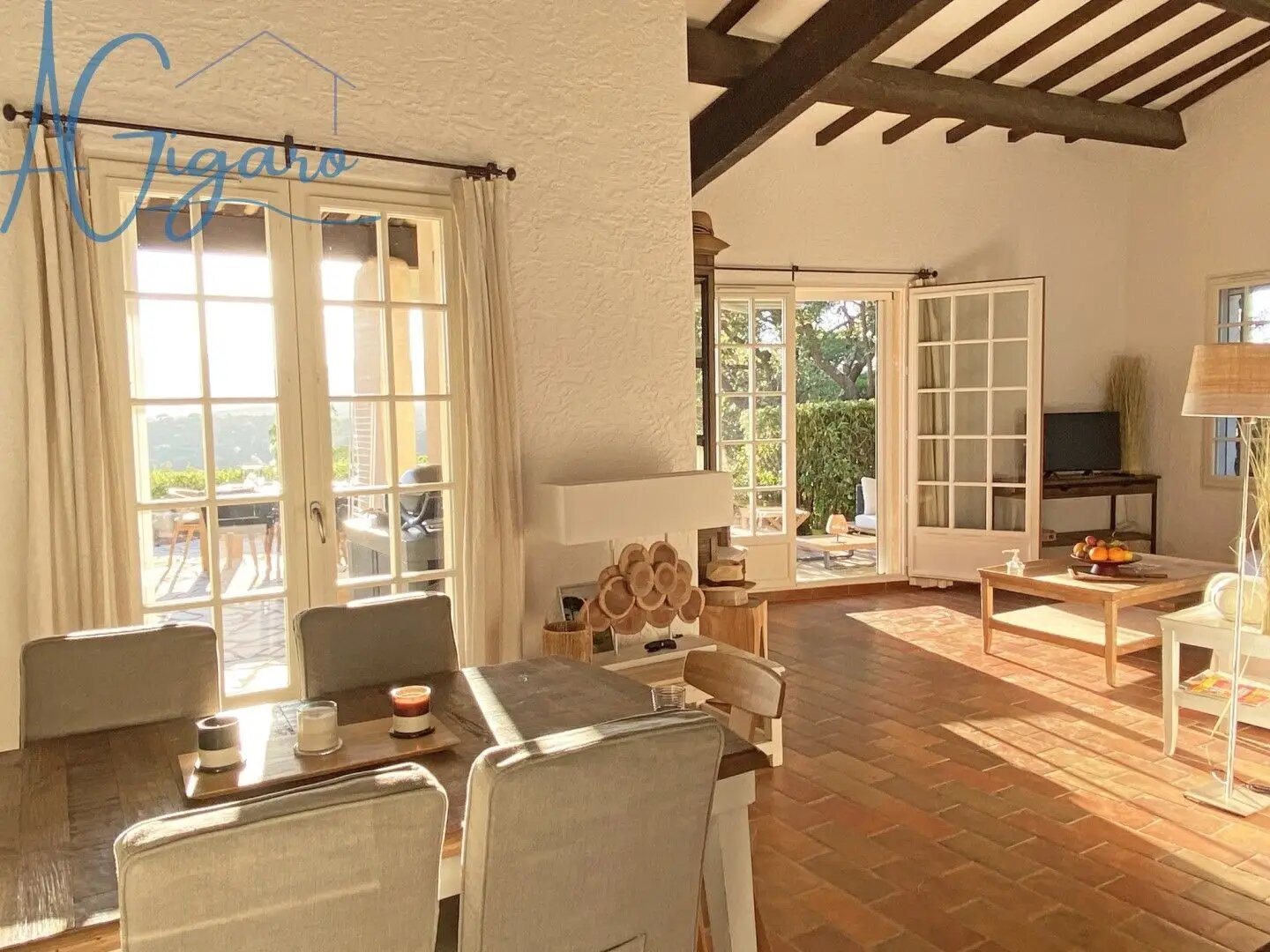 Maison à vendre, 65m², La Croix-Valmer