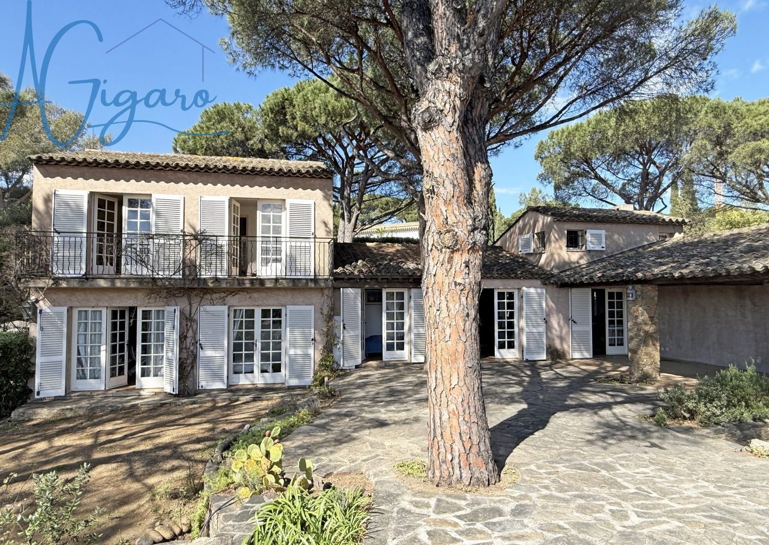 Maison à vendre, 135m², La Croix-Valmer