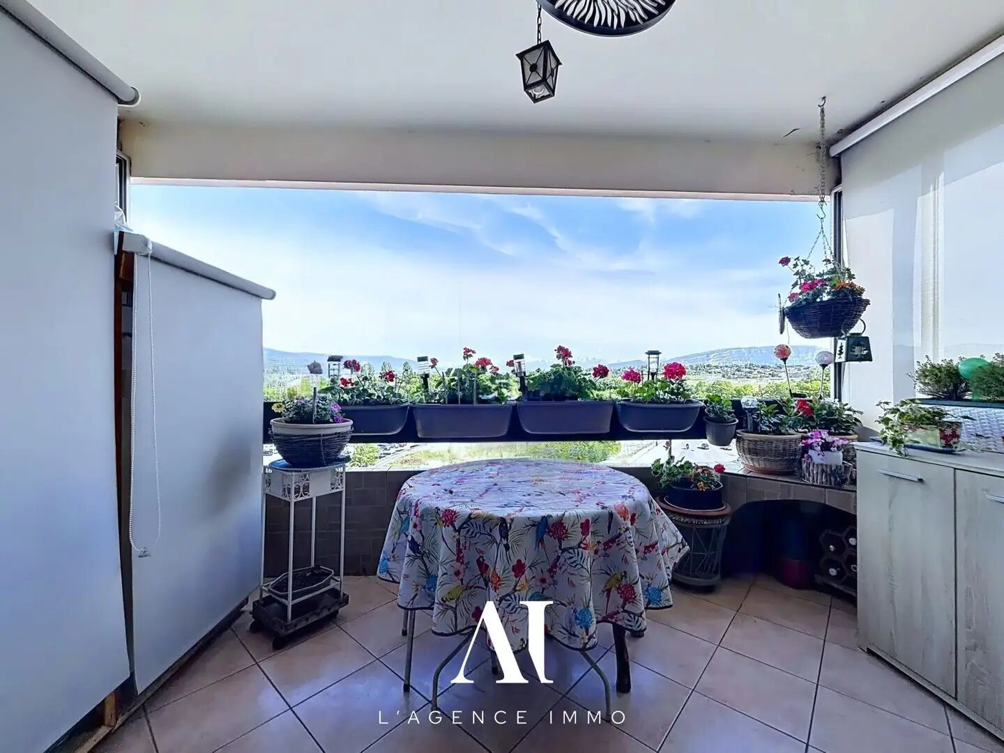 Appartement à vendre, 70m², Ferney-Voltaire