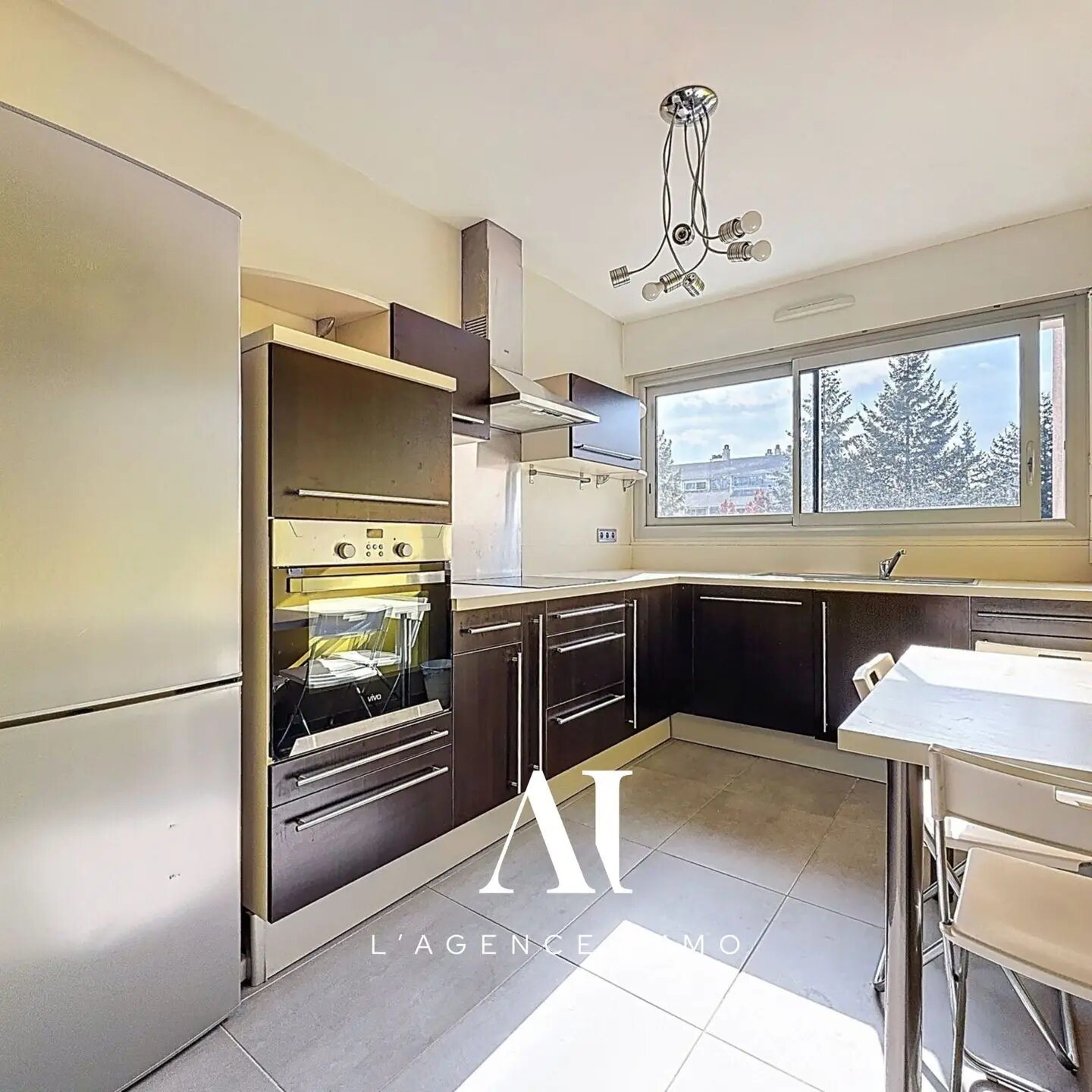Appartement à vendre, 85m², Ferney-Voltaire