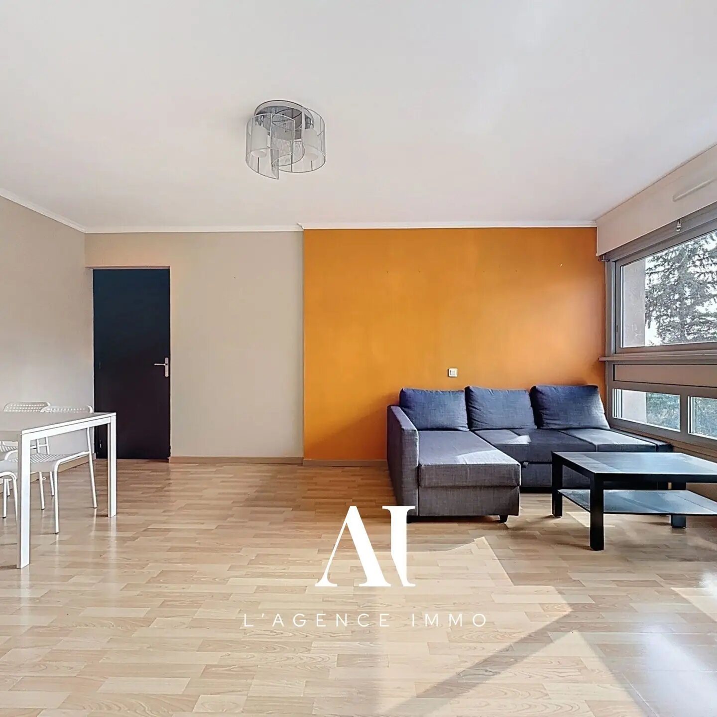 Appartement à vendre, 85m², Ferney-Voltaire