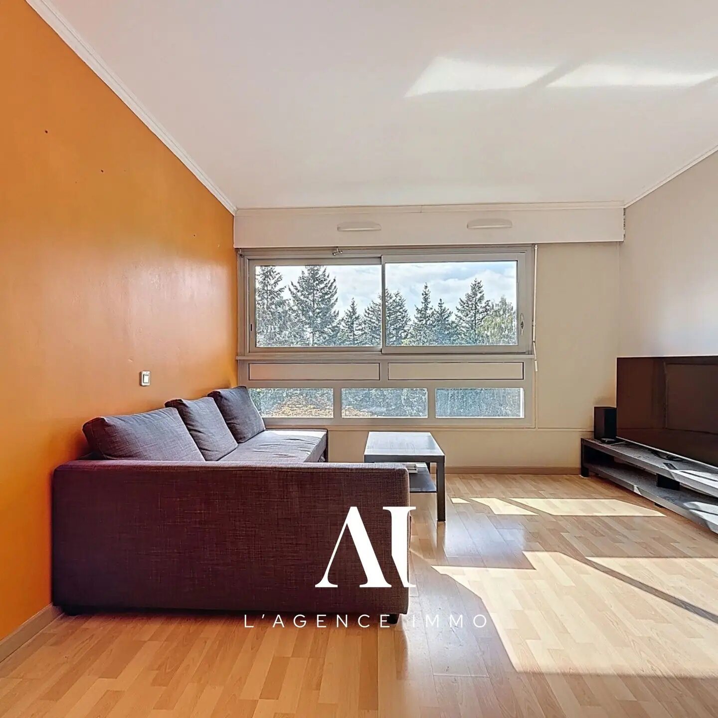 Appartement à vendre, 85m², Ferney-Voltaire