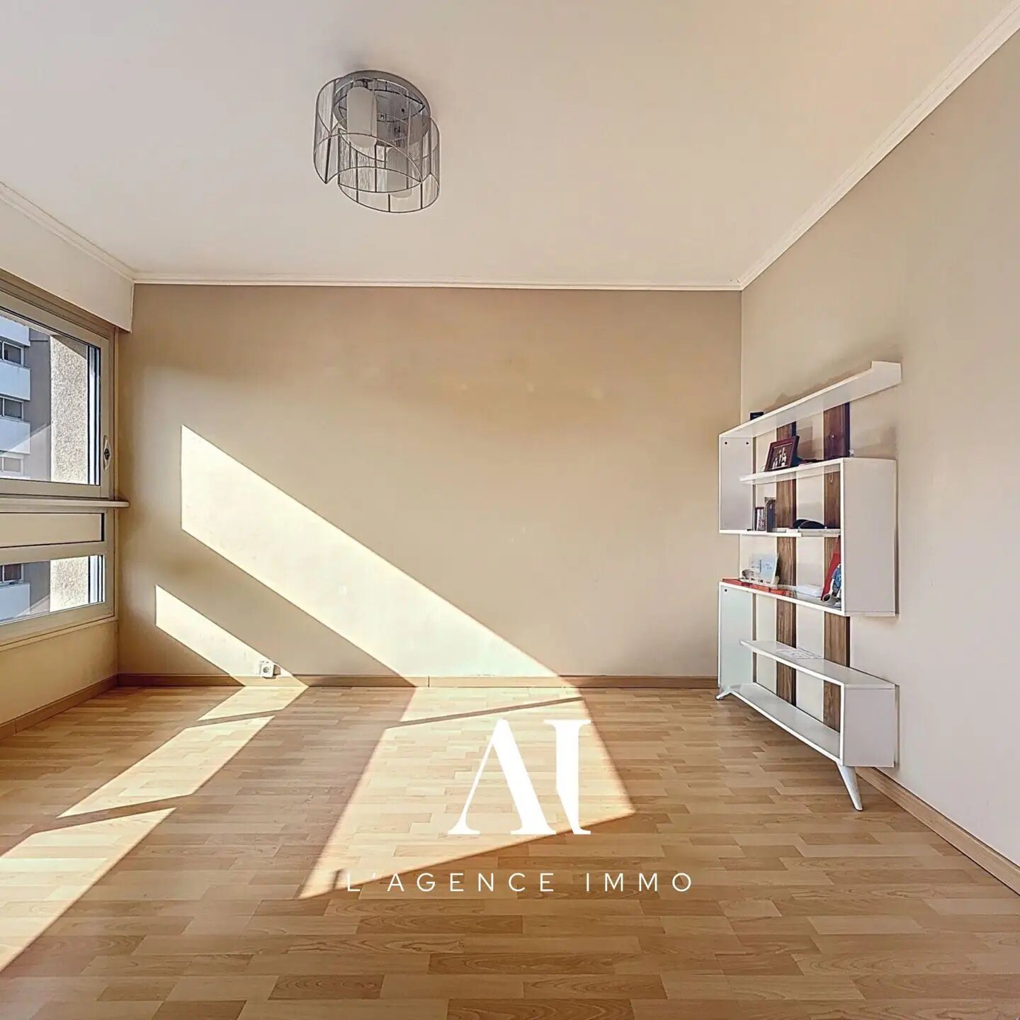 Appartement à vendre, 85m², Ferney-Voltaire