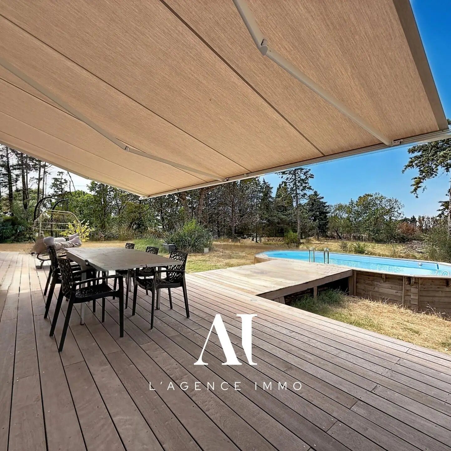 Maison à vendre, 130m², Villeneuve-lès-Maguelone