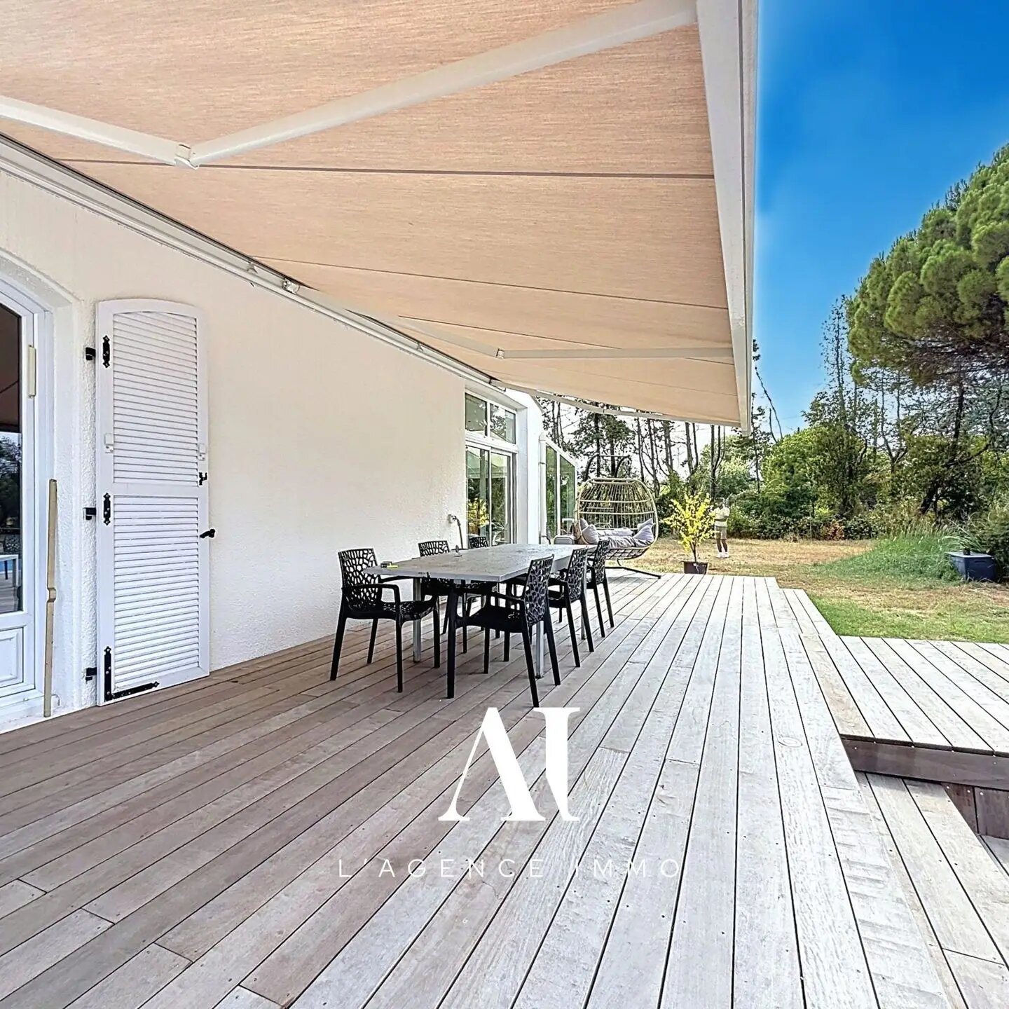 Maison à vendre, 130m², Villeneuve-lès-Maguelone