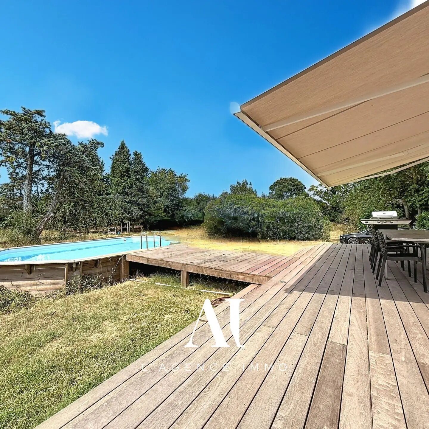 Maison à vendre, 130m², Villeneuve-lès-Maguelone