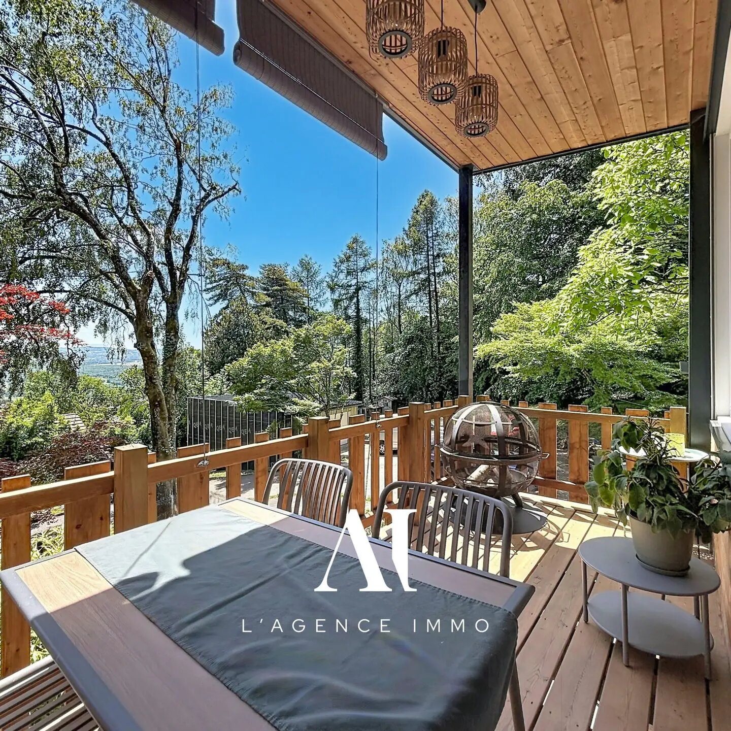 Maison à vendre, 170m², Collonges