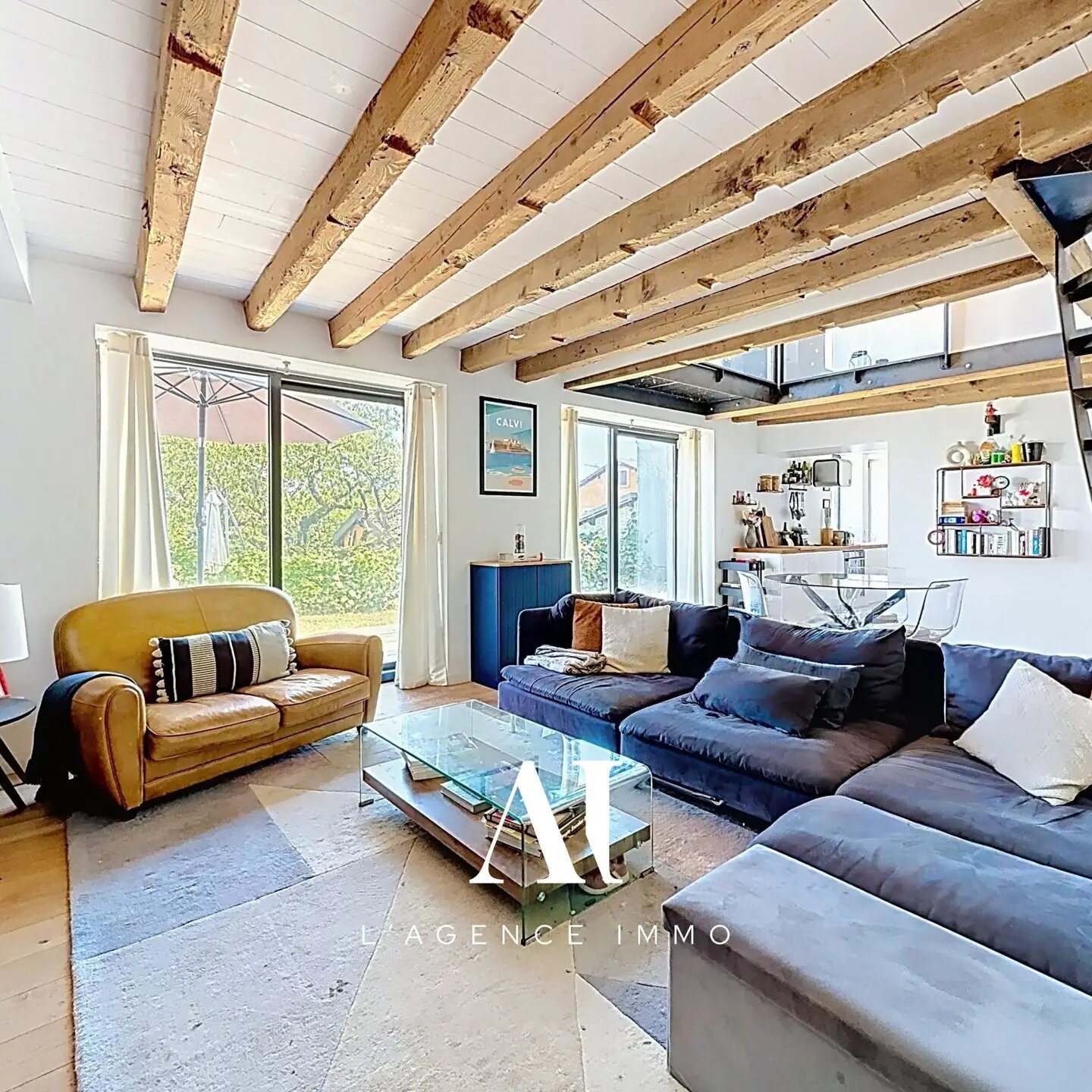 Maison à vendre, 121m², Péron