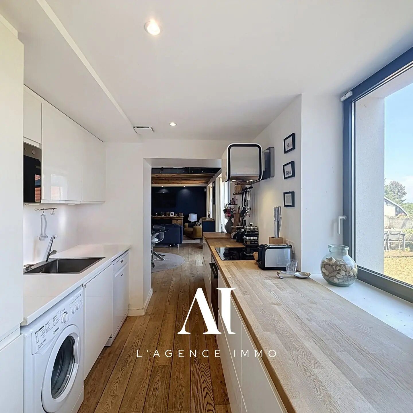 Maison à vendre, 121m², Péron