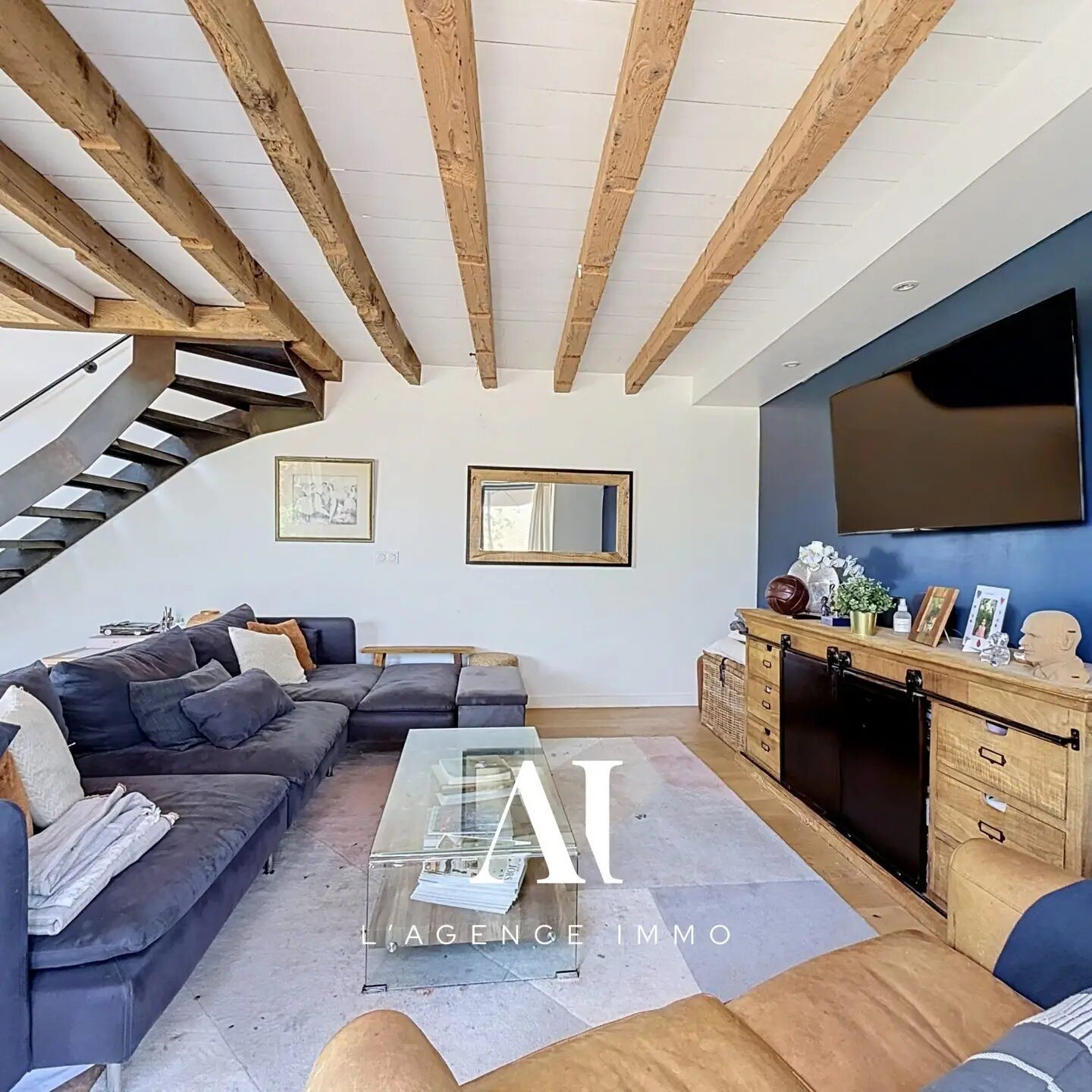 Maison à vendre, 121m², Péron