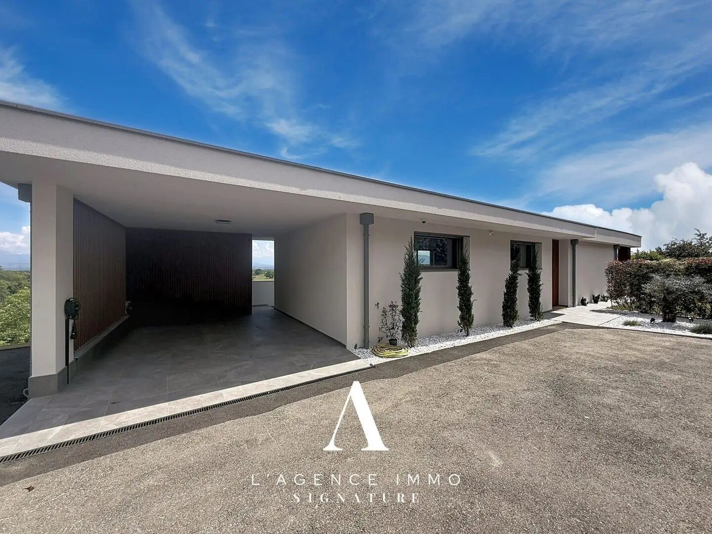 Maison à vendre, 185m², Grilly