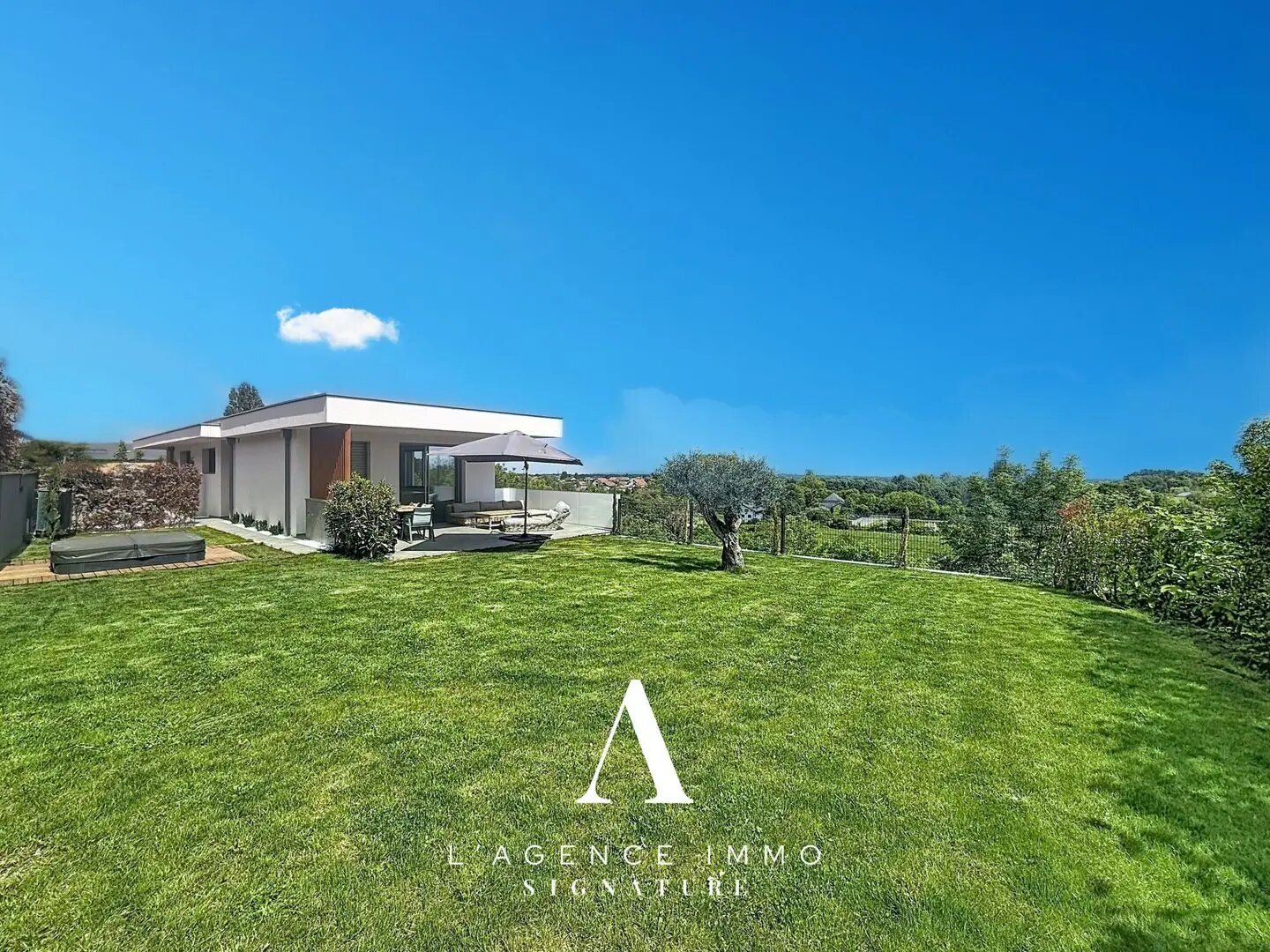 Maison à vendre, 185m², Grilly