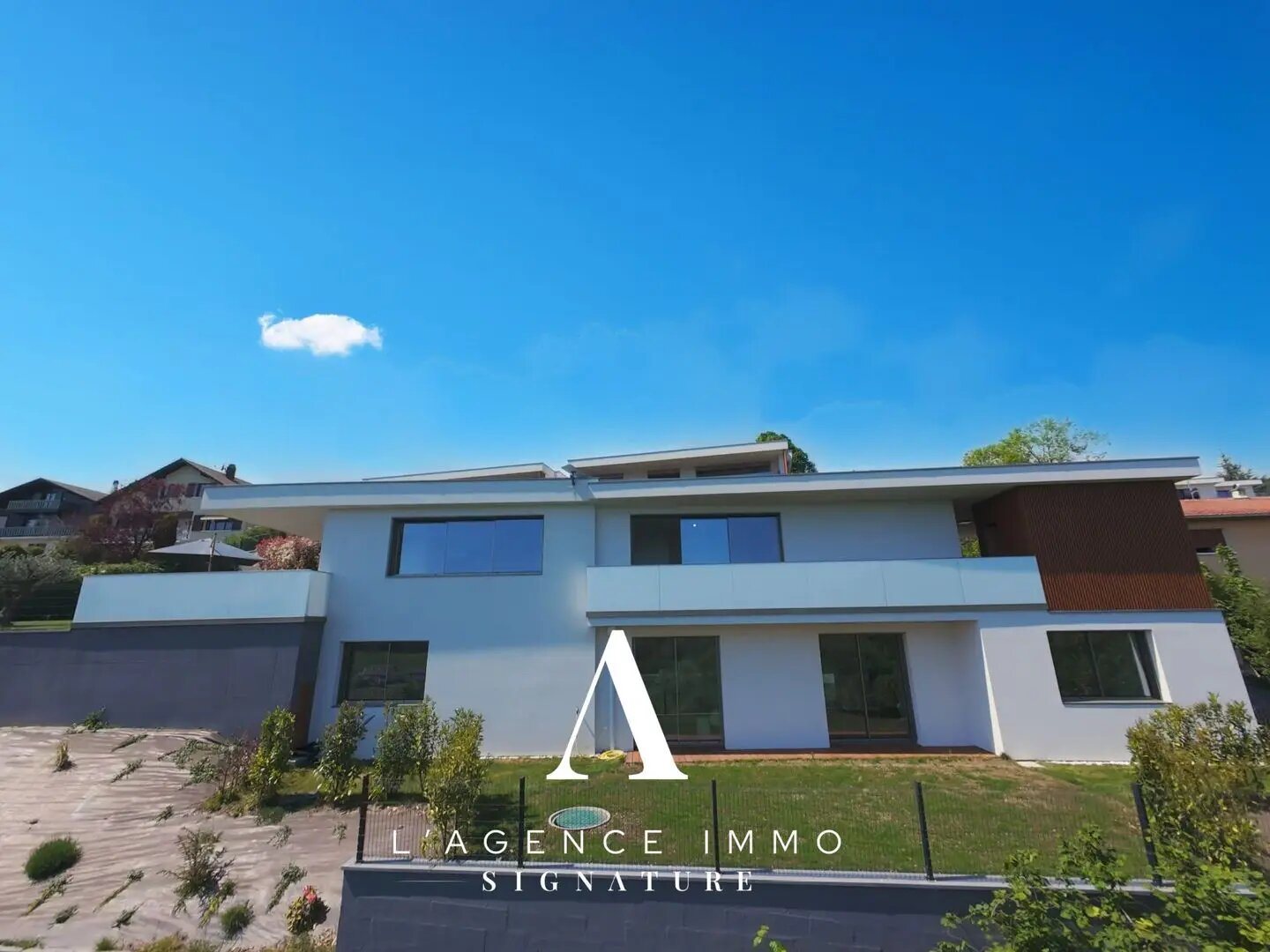Maison à vendre, 185m², Grilly