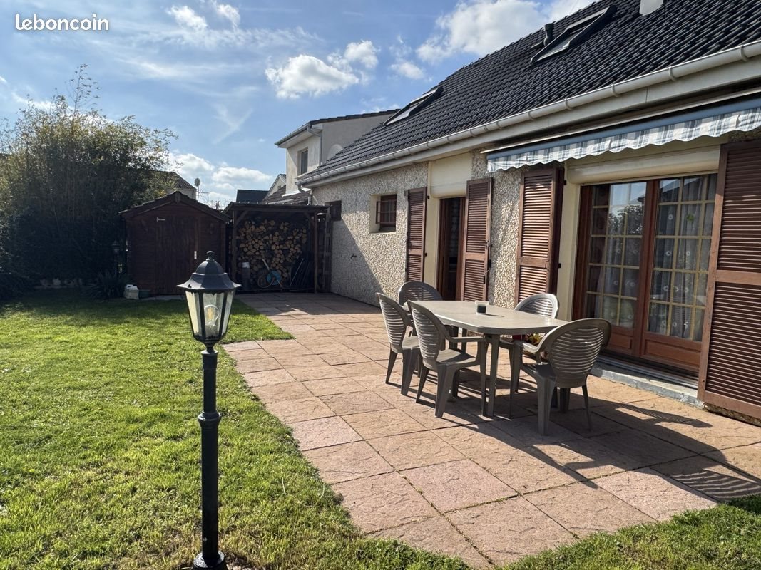 Maison à vendre, 116m², Neuves-Maisons