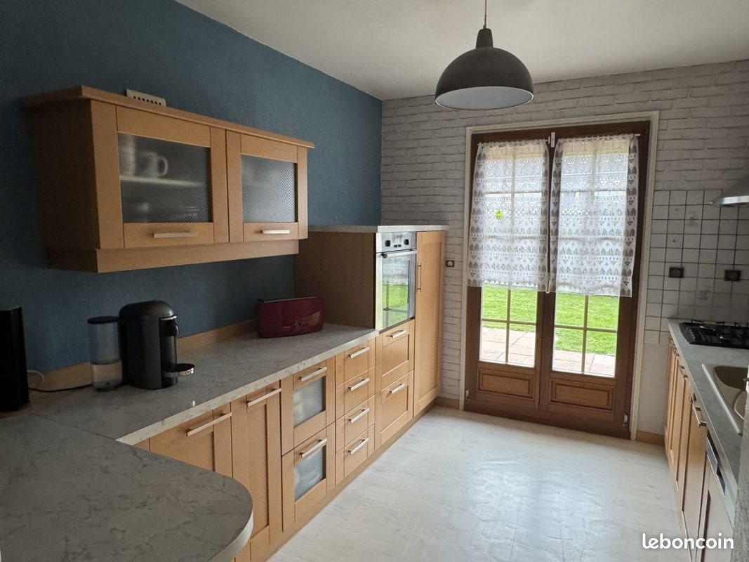 Maison à vendre, 116m², Neuves-Maisons