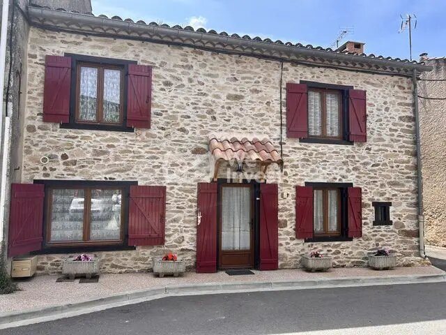 Maison à vendre, 160m², Montredon-Labessonnié