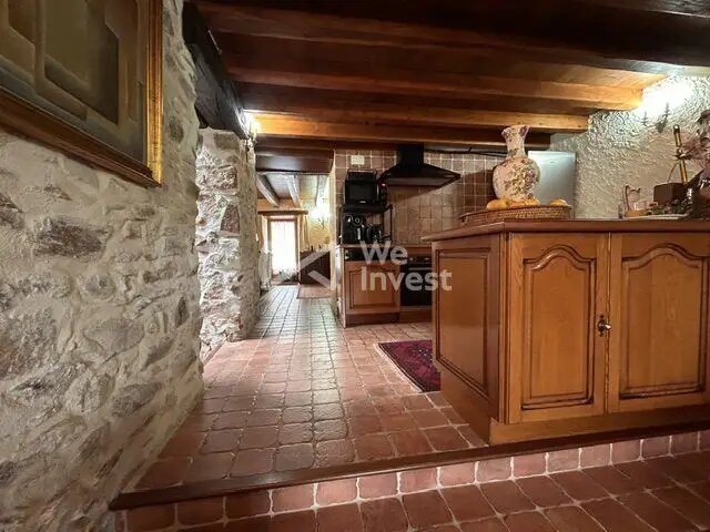Maison à vendre, 160m², Montredon-Labessonnié