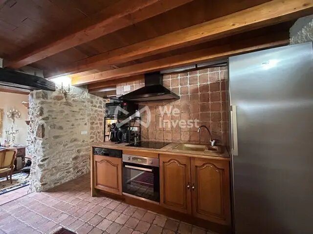 Maison à vendre, 160m², Montredon-Labessonnié