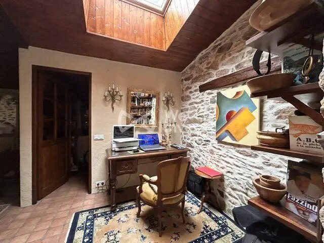 Maison à vendre, 160m², Montredon-Labessonnié