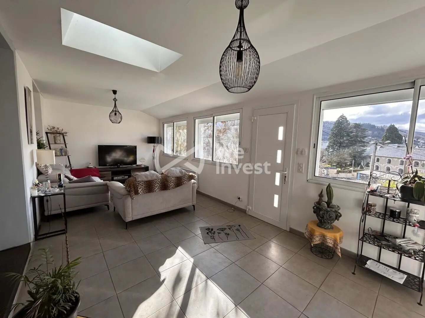 Maison à vendre, 141m², Lacaune
