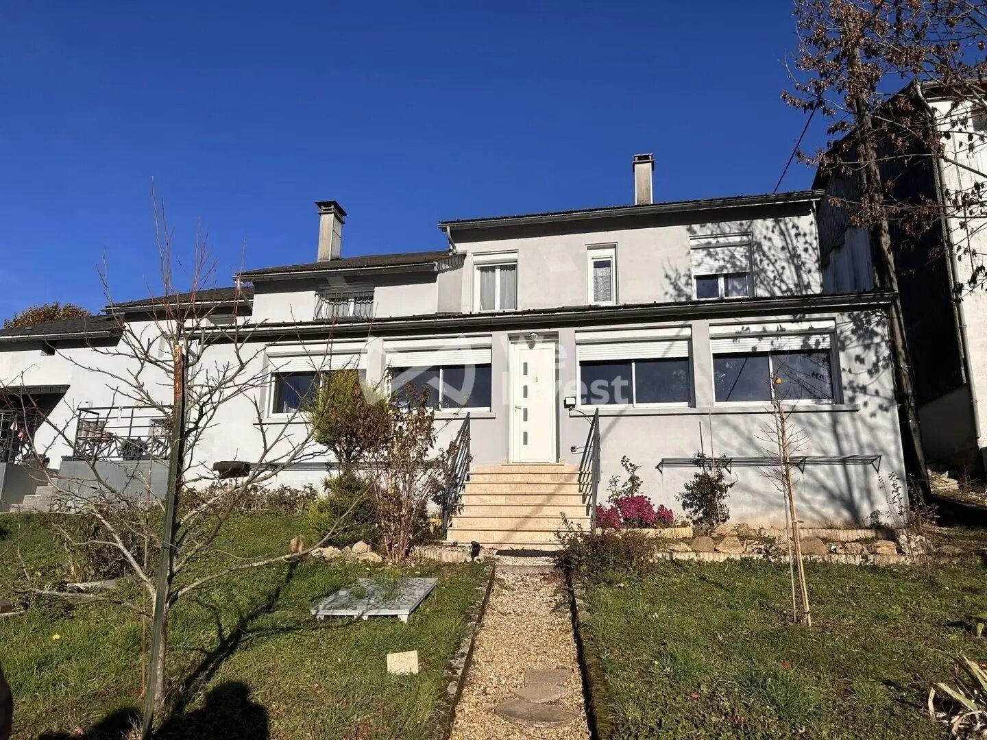 Maison à vendre, 141m², Lacaune
