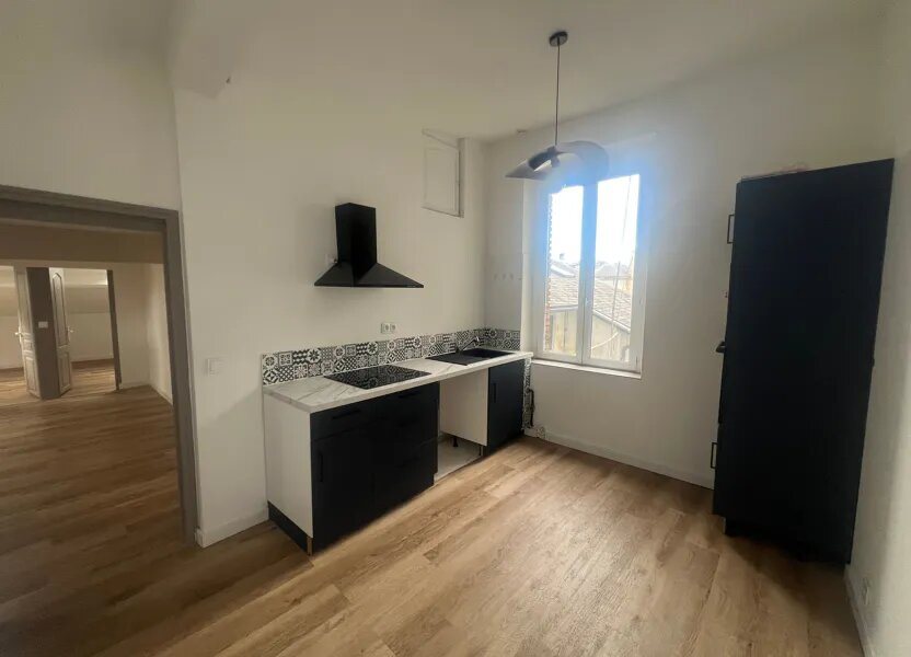 Appartement à louer, 44m², Tarbes