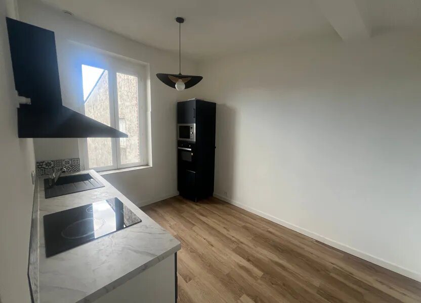Appartement à louer, 44m², Tarbes