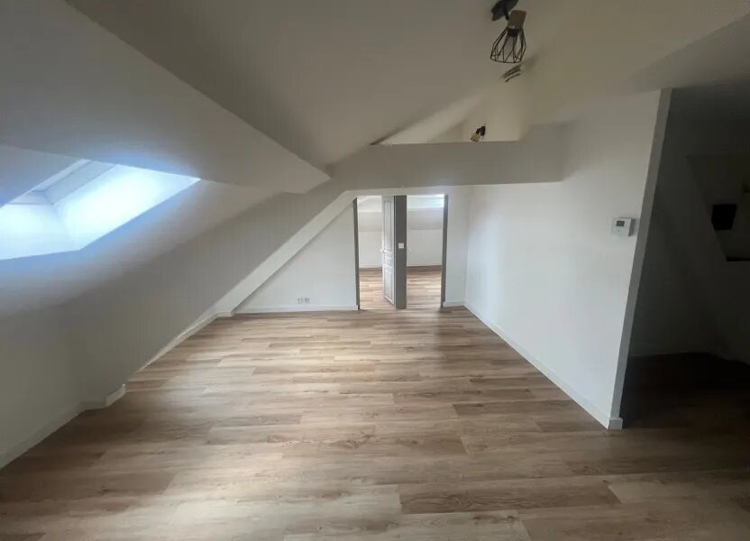 Appartement à louer, 44m², Tarbes