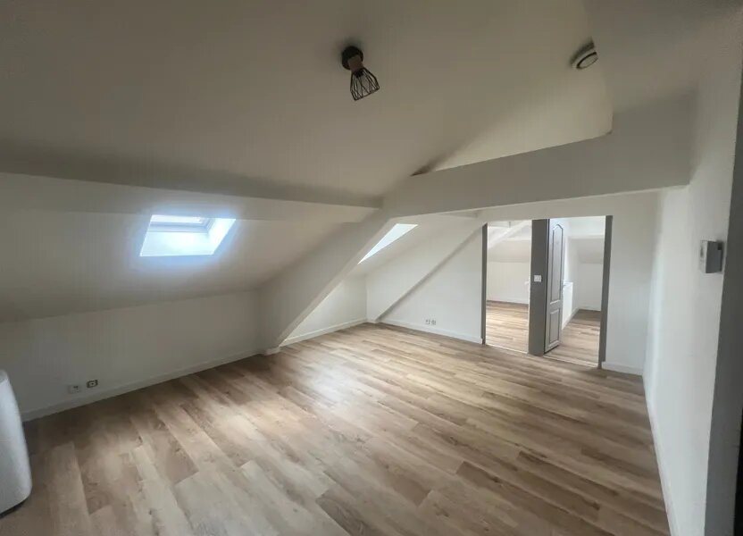 Appartement à louer, 44m², Tarbes