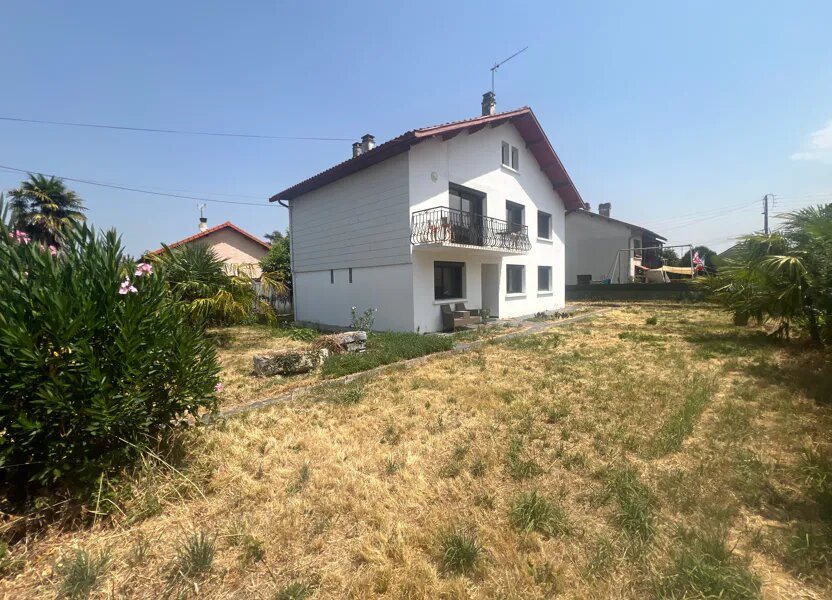 Maison à louer, 136m², Aureilhan