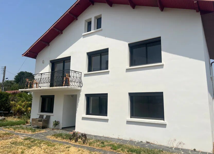 Maison à louer, 136m², Aureilhan