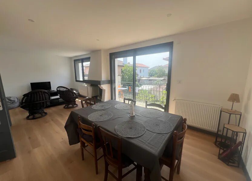 Maison à louer, 136m², Aureilhan