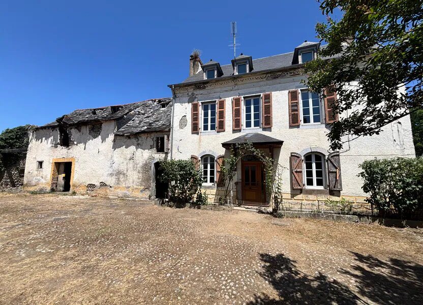 Maison à vendre, 93m², Salles-Adour