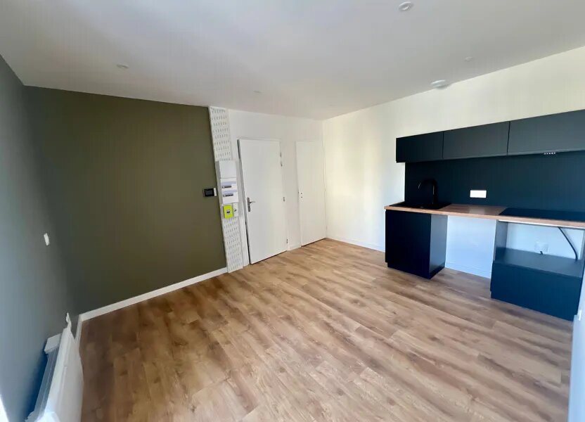 Appartement à louer, 27m², Tarbes