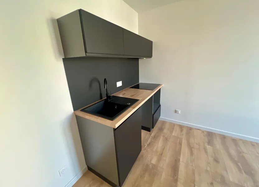 Appartement à louer, 27m², Tarbes