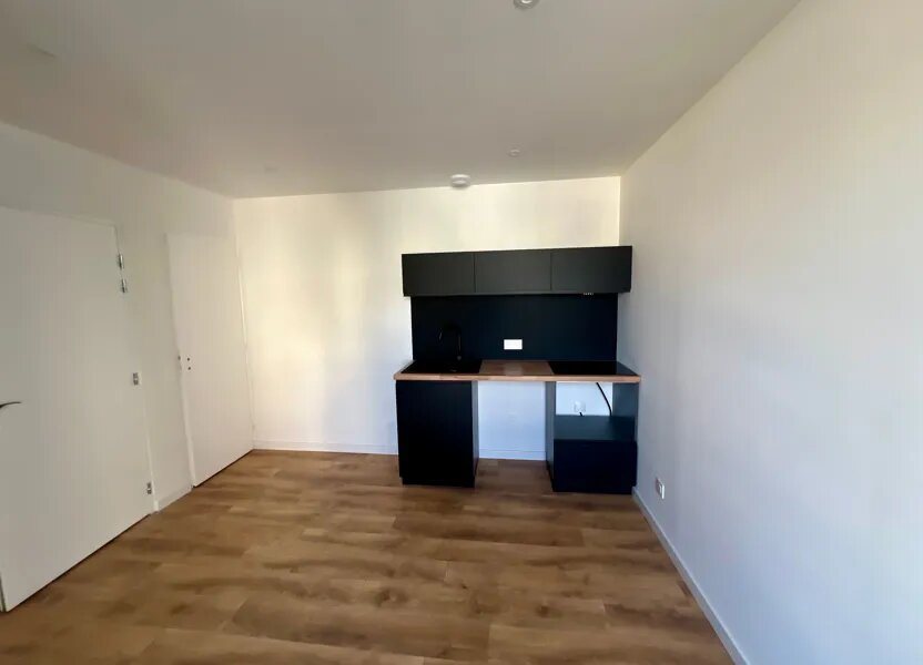 Appartement à louer, 27m², Tarbes