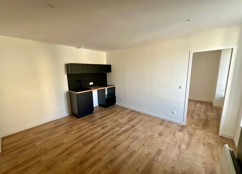 Appartement à louer, 27m², Tarbes