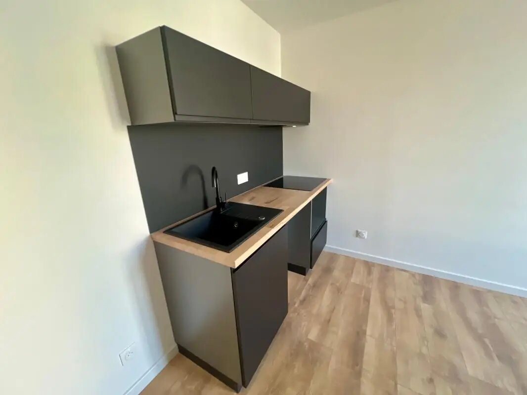 Appartement à louer, 27m², Tarbes