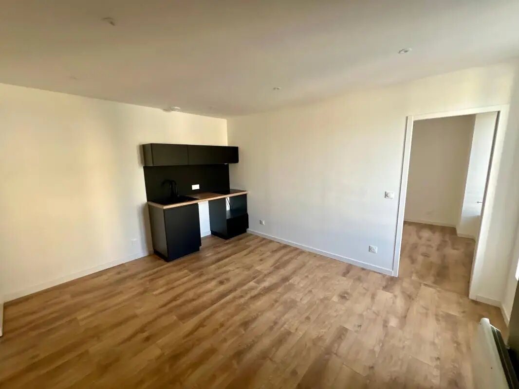Appartement à louer, 27m², Tarbes