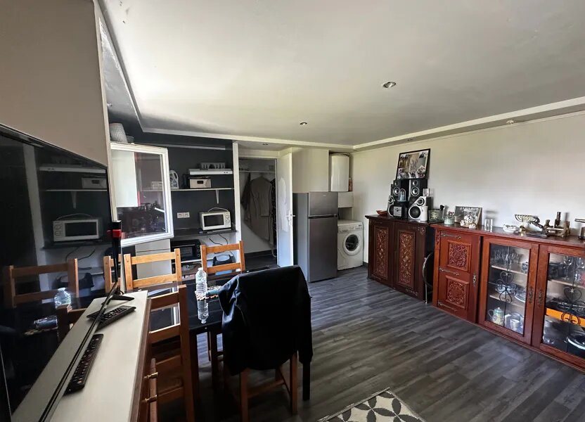 Maison à vendre, 28m², Tarbes