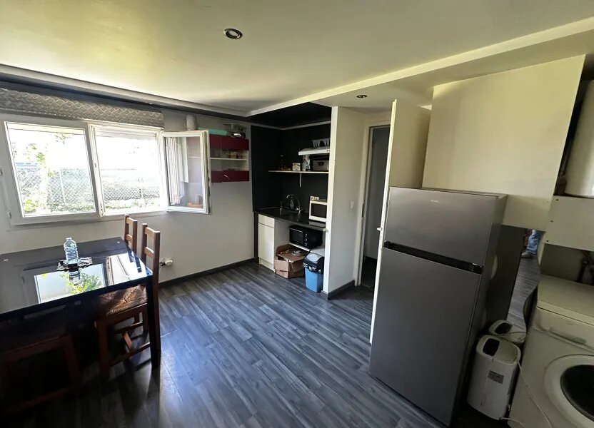 Maison à vendre, 28m², Tarbes