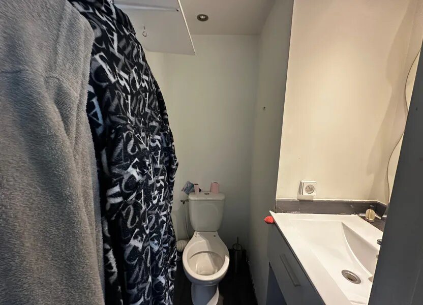 Maison à vendre, 28m², Tarbes