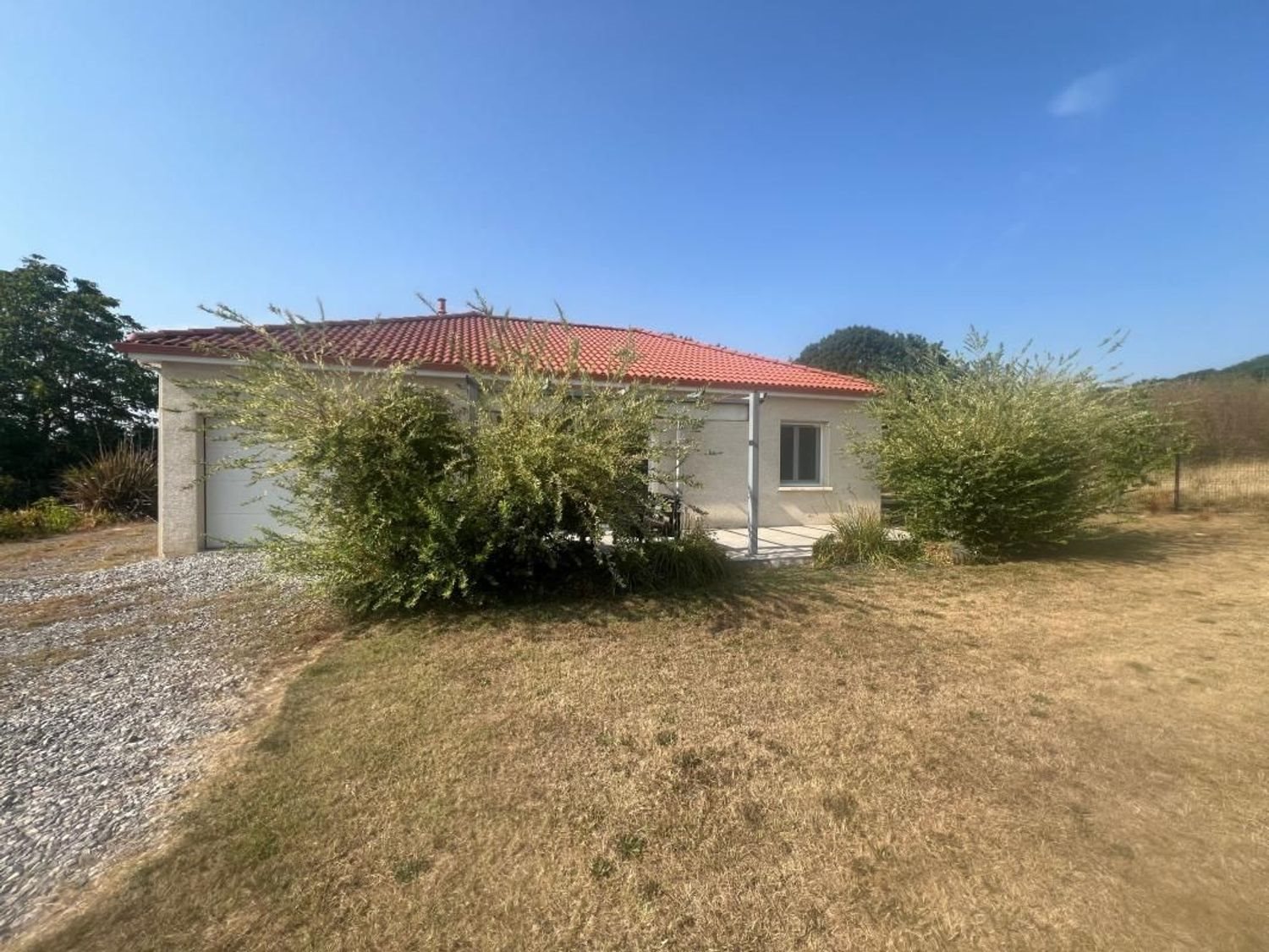 Maison à vendre, 77m², Moulédous