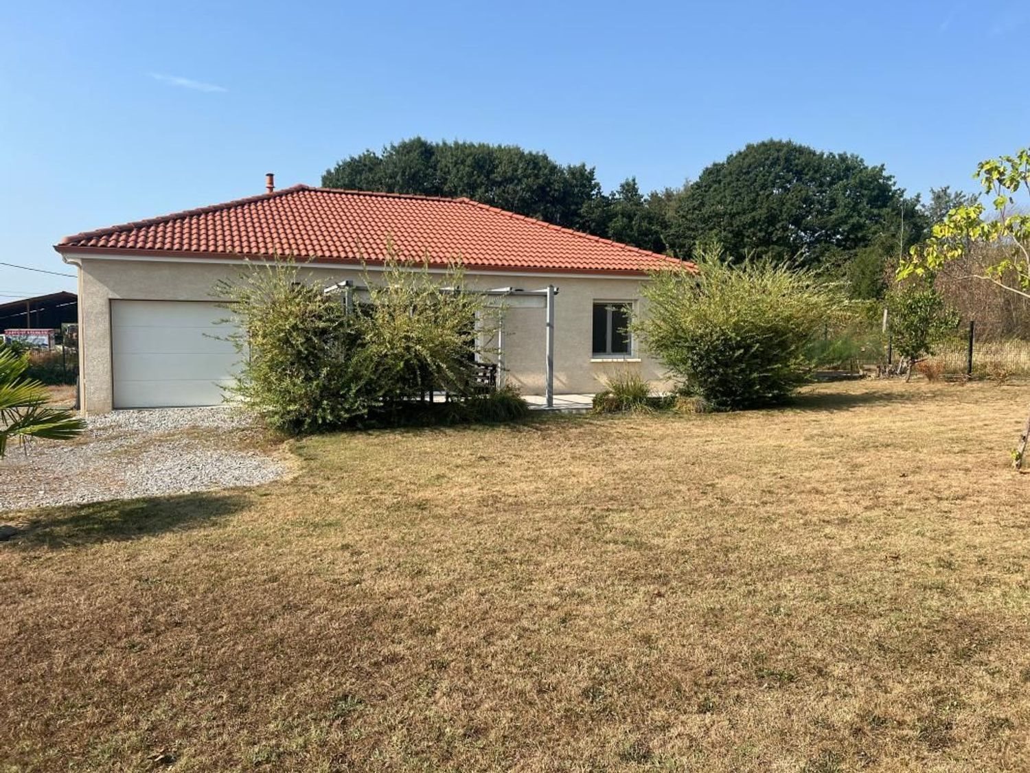 Maison à vendre, 77m², Moulédous