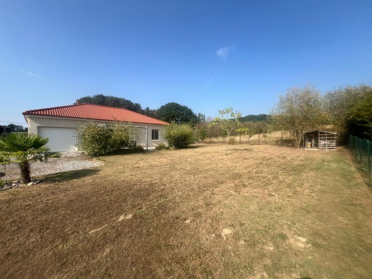 Maison à vendre, 77m², Moulédous