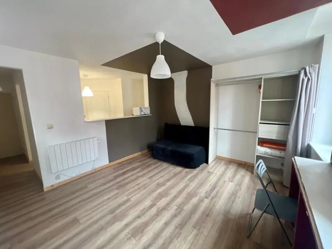 Appartement à louer, 26m², Tarbes