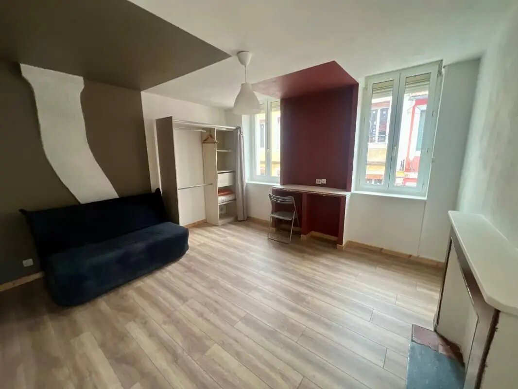 Appartement à louer, 26m², Tarbes