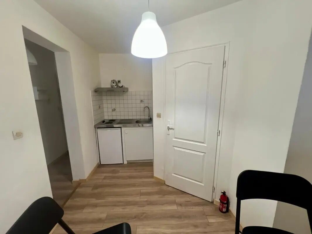 Appartement à louer, 26m², Tarbes